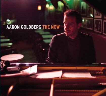 Aaron Goldberg - Now