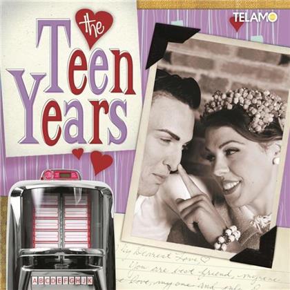 Teen Years