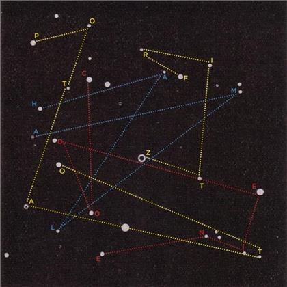 Potato Fritz & Halma - Codeine / Split - 7 Inch (7" Single)