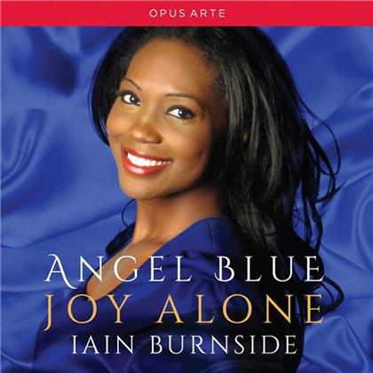 George Gershwin (1898-1937), Jake Heggie (*1961), Franz Liszt (1811-1886), +, Blue Angel, … - Rosenblatt Recital: Joy Alone