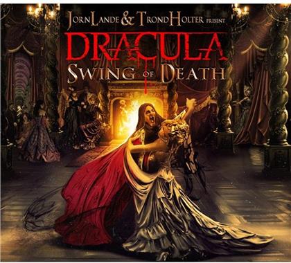 Jorn Lande & Trond Holter - Dracula - Swing Of Death