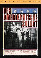Der amerikanische Soldat - (Collection Spielfilm) (1970) (n/b)