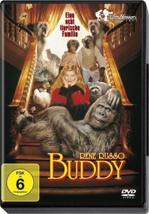 Buddy (1991)