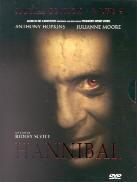 Hannibal (2001) (Box, Special Edition, 2 DVDs)