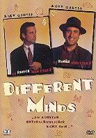 Different Minds