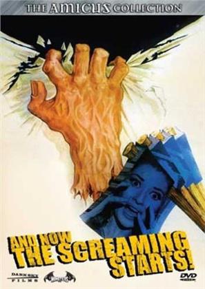 And now the screaming starts (1973)