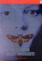 Il silenzio degli innocenti (1991) (Box, 2 DVDs)