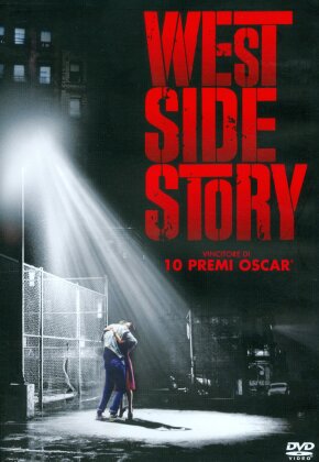West Side Story (1961) (Special Edition)