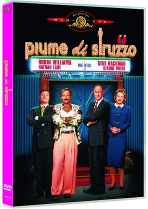 Piume di struzzo (1996)