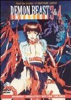 Demon beast invasion 3 & 4 (Unrated)