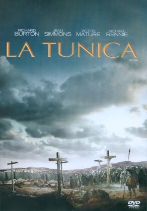 La Tunica (1953)