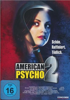 American psycho 2 (2002)