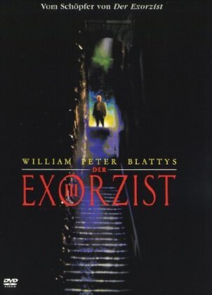 Der Exorzist 3 (1990)