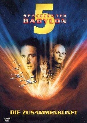 Spacecenter Babylon 5 - Die Zusammenkunft (1993)