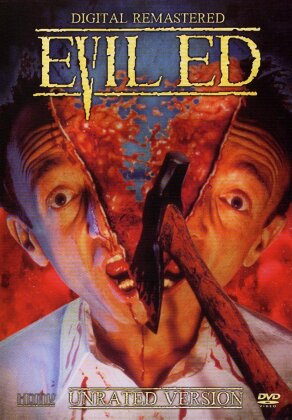 Evil Ed (1995) (Unrated)