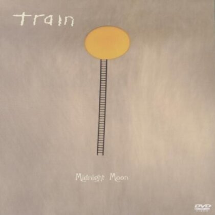 Train - Midnight Moon