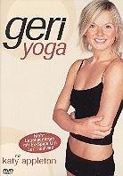 Geri Yoga - Geri Halliwell & Katy Appleton