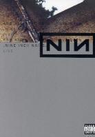 Nine Inch Nails - And all that could been happen (2 DVDs)