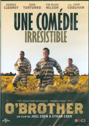 O'brother (2000)