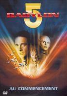 Babylon 5 - Au commencement (1998)