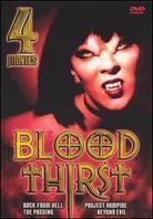 Blood Thirsty (Unrated, 2 DVD)