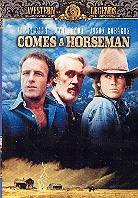 Comes a horseman (1978)