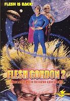 Flesh Gordon 2 (1989) (Unrated)