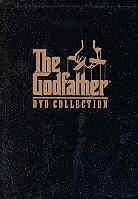 The Godfather Collection (5 DVDs)