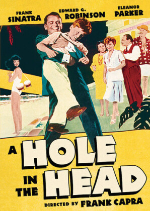 Hole In The Head - Hole In The Head / (Mono) (1959)
