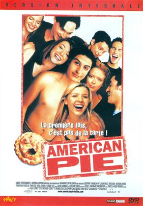 American Pie (1999) (Version Intégrale)