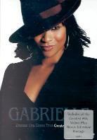 Gabrielle - Dreams can come true - Greatest hits
