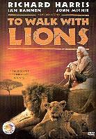 To walk with lions (1999)