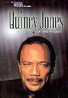 Quincy Jones - In the pocket