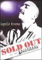 Rivera Lupillo - Sold out universal amphiteatre 1