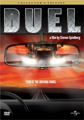 Duel (1971) (Édition Collector)