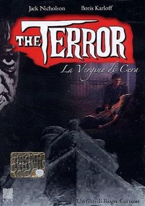 The terror - La vergine di cera (1963)