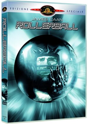 Rollerball (1975) (Special Edition)