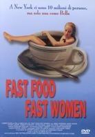 Fast food fast women