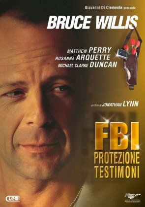 FBI Protezione Testimoni - The whole nine yards (2000)