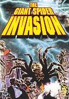 The giant spider invasion (1975)