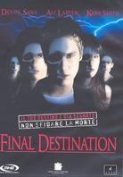 Final destination (2000)