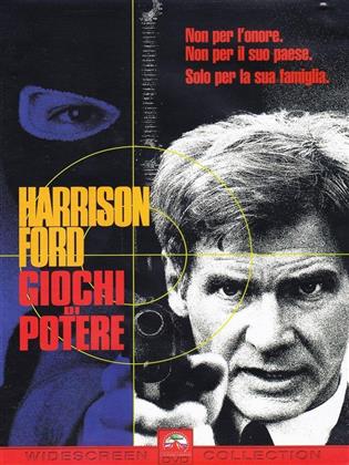 Giochi di potere (1992)