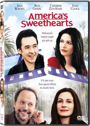 America's sweethearts (2001)