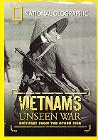 National Geographic - Vietnam's unseen war