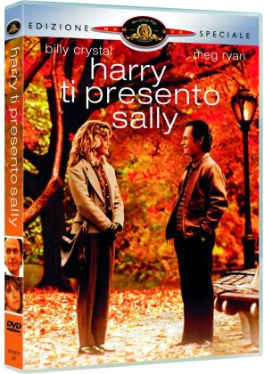 Harry ti presento Sally (1989)