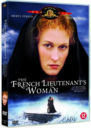 La maîtresse du lieutenant français - The french lieutnant's woman (1981)
