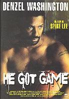 He got game (1998)