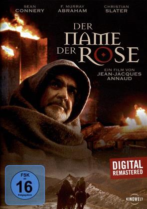 Der Name der Rose (1986) (Remastered)
