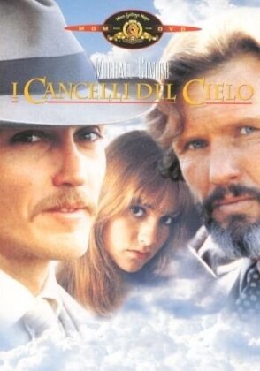 I cancelli del cielo (1980)