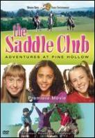 The saddle club - Adventures at pine hollow